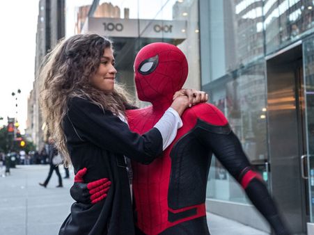 Tamilrockers Leak Spider-Man: Far From Home Ahead Of Release; Full HD Download Available Online