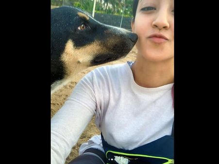 Aindrita Ray Furious About Violence Against Stray Dogs; Urges Government To Take A Stand!