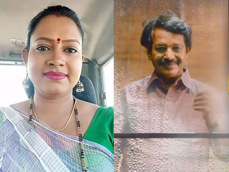 Magalu Janaki’s Mangala Aka Shobha Passes Away In Car Accident; TN Seetharam Mourns Her Demise