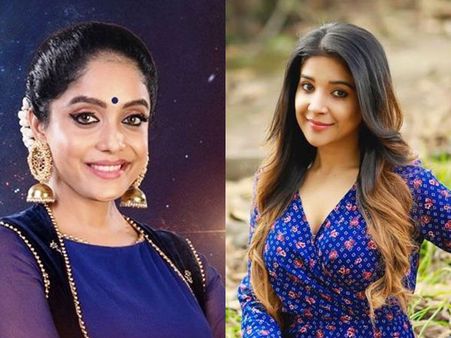 Is Kavin The Reason Behind Sakshi Agarwal And Abhirami Venkatachalam Fight In Bigg Boss House?