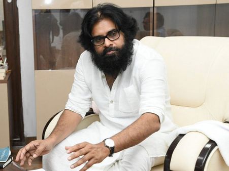 'I Used To Get Furious At Pawan Kalyan During The Shoot Of Our Movie'