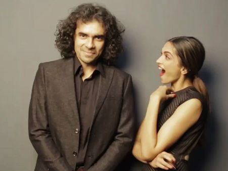 DID YOU KNOW? Imtiaz Ali Wanted To Cast Deepika Padukone In Ranbir Kapoor's Rockstar
