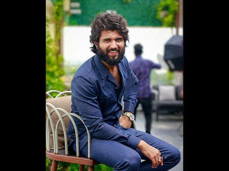Vijay Deverakonda To Quit Films Soon? Rowdies Are In Shock