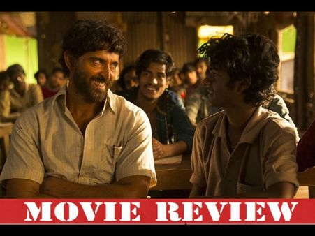 Super 30 Movie Review: Hrithik Roshan Gets His Formula Right When It Comes To Inspiring Us!