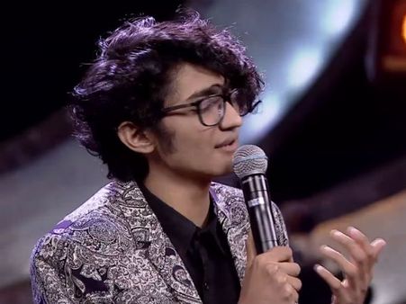 Sanjith Hegde Admits To Having Anxiety Issues; Talks About Dealing With Panic Attacks