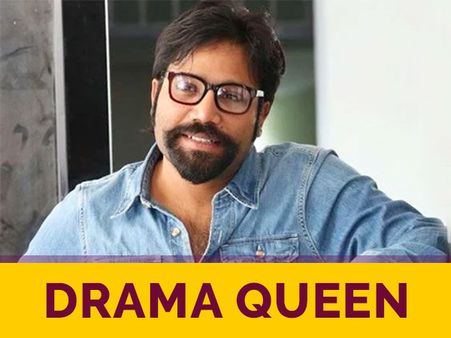 Kabir Singh: Why Is Sandeep Reddy Vanga Being Such A Drama Queen?