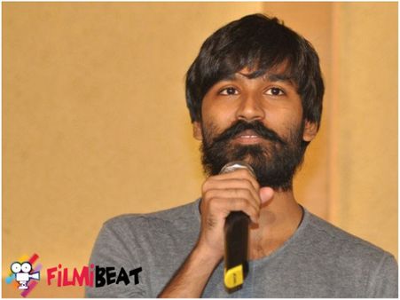 Vada Chennai 2 Shelved? Dhanush Reacts To Rumours