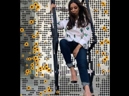 Did Gauri Khan Share An Inappropriate Pic? Gets Slammed By Shahrukh Khan Fans For Promoting N*dity