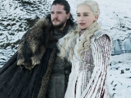 Game of Thrones SMASHES The Record With 32 Emmy Nominations