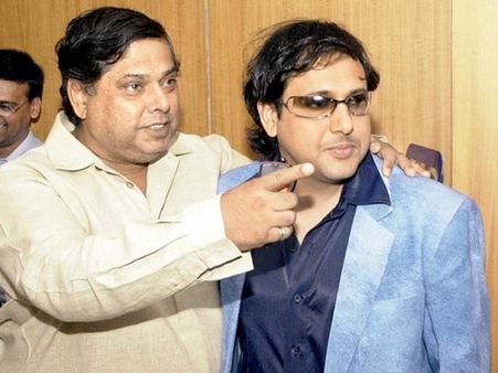 Govinda SLAMS David Dhawan; Reveals Why He Decided Never To Work With Him Again!