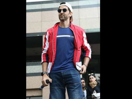 Hrithik Roshan Lands In Legal Trouble; Booked In Case Of Cheating By Hyderabad Police