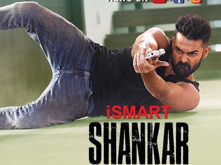 iSmart Shankar Twitter Review: Here Is What Fans Feel About The Ram Pothineni Starrer