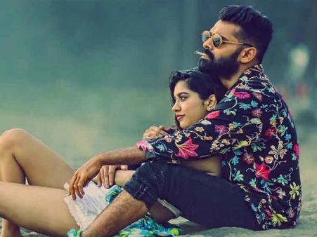 iSmart Shankar Box Office Collections (Day 8): Before The Dear Comrade Storm!