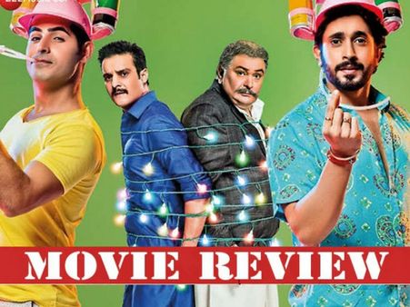 Jhootha Kahin Ka Movie Review: It Takes Its Title Too Seriously & Fails To Deliver Laughs!