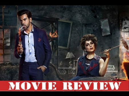 Judgementall Hai Kya Movie Review: This Kangana-Rajkummar Film Has Its Share Of Hits & Misses!