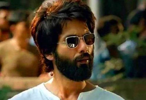 Shahid Kapoor: People Started Saying If You Like Kabir Singh, You Are A Bad Person