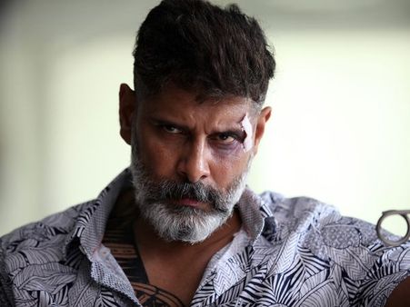 Kadaram Kondan Twitter Review: Here’s What The Audiences Feel About The Vikram Movie!