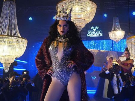 'Kangana Ranaut Is Full of Hatred', Netizens Slam Her Badly For Picking A Fight With A Reporter