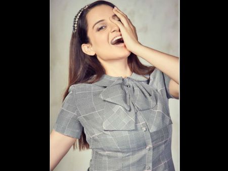 NO ATTACKS! Kangana Ranaut Says Deepika Padukone, Alia Bhatt And Katrina Kaif INSPIRE Her