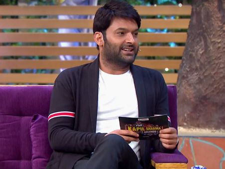 Is Kapil Sharma Taking A BREAK From The Kapil Sharma Show?