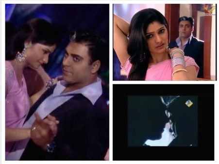 Ekta Kapoor On Kasamh Se’s Prachi Desai & Ram Kapoor’s Consummation Scene: Took 3 Days To Shoot!