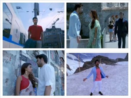 Kasautii Zindagii Kay 2 Switzerland Promo: Anurag Becomes Villain In Mr Bajaj & Prerna’s Lives!