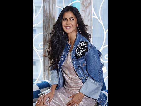 Katrina Kaif On Bollywood: You Need To Have Nerves Of Steel To Be Here; It's An Unpredictable Place
