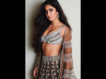 Happy Birthday Katrina Kaif: 5 Times The Diva Won Our Hearts With Her Take On Love & Relationships!