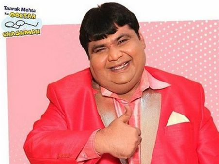 Taarak Mehta Ka Ooltah Chashmah Team Remembers Kavi Kumar Azad Aka Dr Hathi On His Death Anniversary
