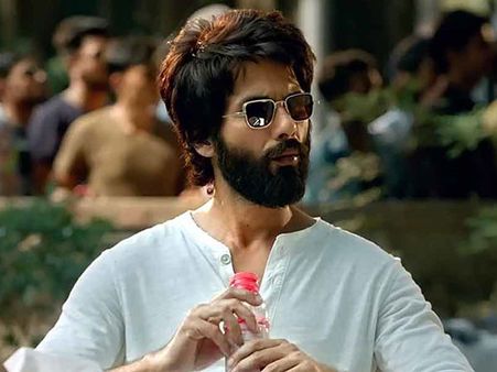 Leaving Salman Khan Behind, Shahid Kapoor Reacts To Uri & Kabir Singh Being The Most Liked Films