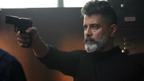 Kadaram Kondan Box Office Collections (Day 1): A Decent Start For The Vikram Starrer