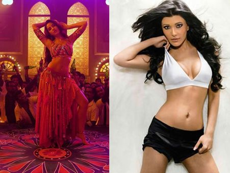 Koena Mitra SLAMS Nora Fatehi's Batla House Song 'O Saki Saki'; Calls It A 'Mess'