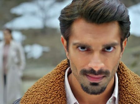 Karan Singh Grover’s BOSS Trailer Out: This Mystery Thriller Will Leave You Asking For More!