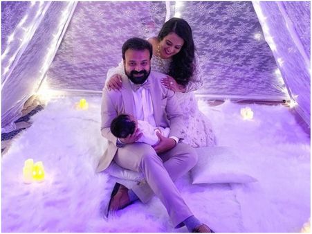 Priya Kunchacko Reveals That She Used To Wear Shades To Hide Her Tears!