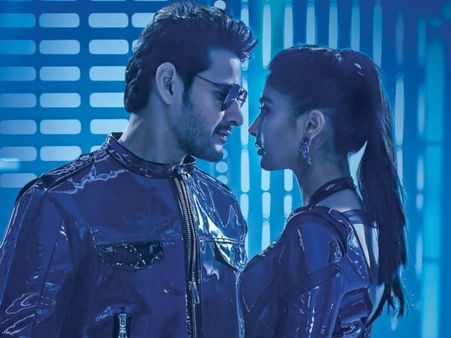Maharshi: Mahesh Babu Upset With Amazon Prime For This Reason?