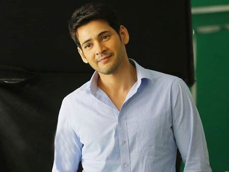 Mahesh Babu Reveals An Important Information About Sarileru Neekevvaru And His Upcoming Movies