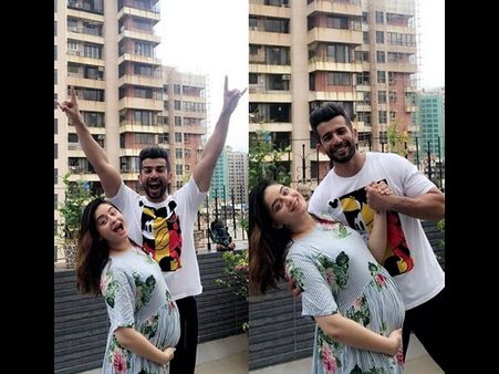 Mahhi Vij Clarifies Rumours On Her Infertility Issue; Reveals Why She Planned Baby Late!