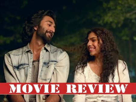 Malaal Movie Review: Meezaan Makes A Promising Debut, But Your Heart Still Says, 'Ek Malaal Hai'!