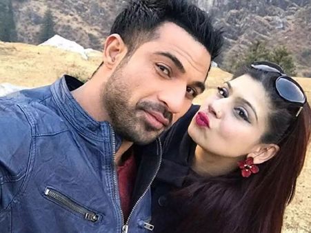 Saath Nibhana Saathiya's Mohammad Nazim To Marry Girlfriend Shaiena Soon; Roka To Be Held Next Week!