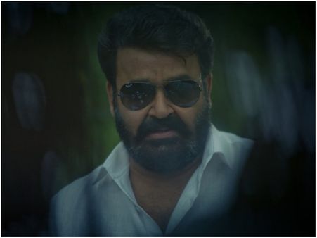 Mohanlal Speaks About Barroz; Makes Important Announcement Regarding Star Cast!