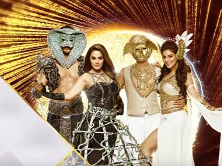 Nach Baliye 9: Salman Khan DISAPPOINTS The Jodis; Here’s The NEW Promo Featuring Anita & Shraddha!