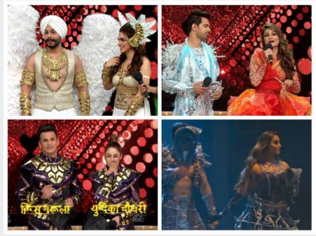 Nach Baliye 9: From Prince-Yuvika to Anita-Rohit, Here’s Confirmed List Of Celeb Contestant Jodis!