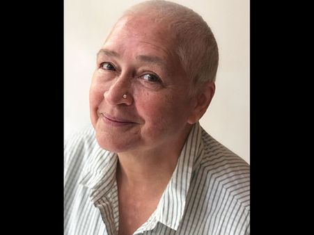 Cancer Free Nafisa Ali Wants To Work With Salman Khan Because Of This Reason!