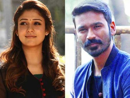 Is This The Reason Behind Nayanthara-Dhanush Rift? Shocking Deets Inside