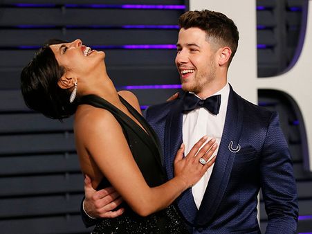 Birthday Special! Priyanka Chopra-Nick Jonas Are Made For Each Other & These Pictures Are Proof!