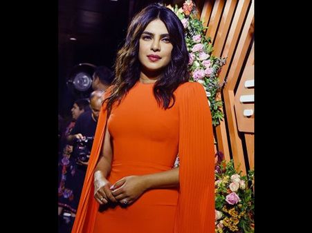 Priyanka Chopra Reveals Why She Responded Late To Her Fans' Birthday Wishes!