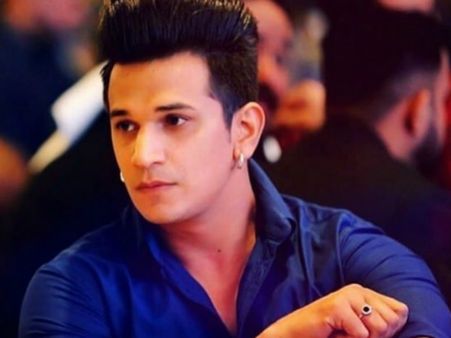 Prince Narula’s Brother Dies In Toronto; The Actor Breaks Down During Nach Baliye 9 Shoot!