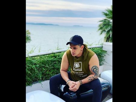 Prince Narula Cries As He Reveals Cause Of His Brother's Tragic Death!