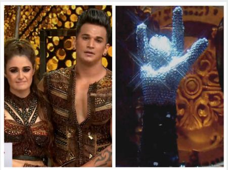 Nach Baliye 9: Prince Narula-Yuvika & 4 Other Jodis Get Hi5; Are They Saved From Elimination?