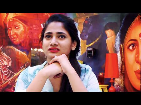 Losliya Is Checking Out This Person On Bigg Boss Tamil 3, A Friend Spills The Beans